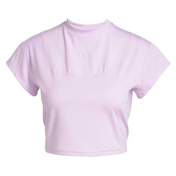 Adidas Kvinder/Damer Crop Top