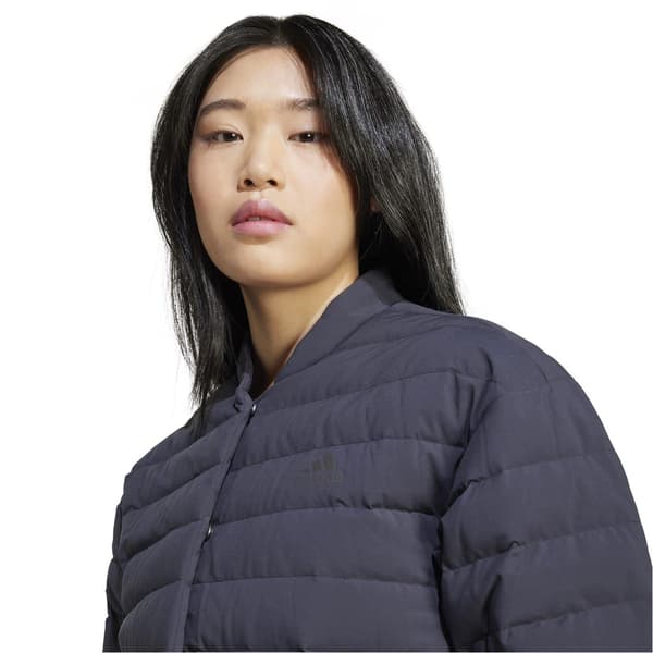 Adidas Womens/Ladies Helionic Light Padded Jacket