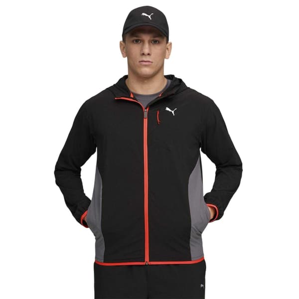 Puma miesten Flex Woven -urheiluasu
