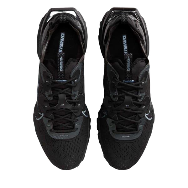 Nike Mens Vision Layered Cushioned Trainers