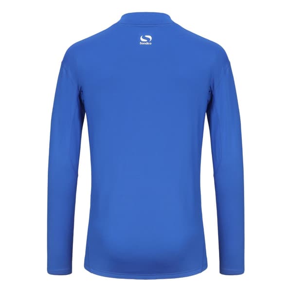 Sondico Herr Mock Neck Underställströja