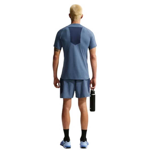 Nike Performance Fitted Gym T-shirt för män