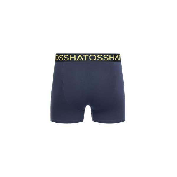 Crosshatch Herr Trioglow Boxershorts (3-pack)
