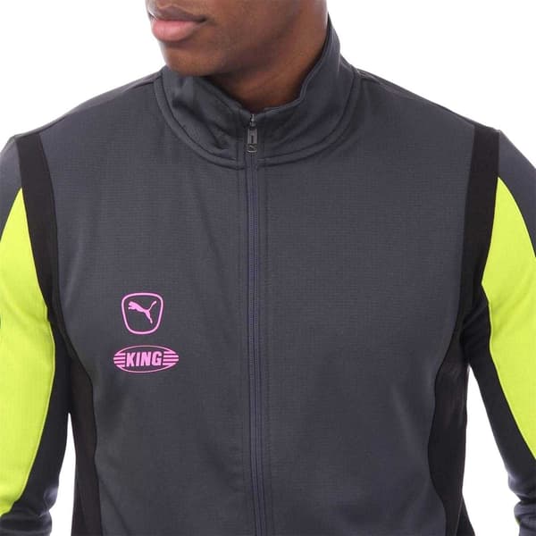 Puma Herr King Pro Träningsjacka