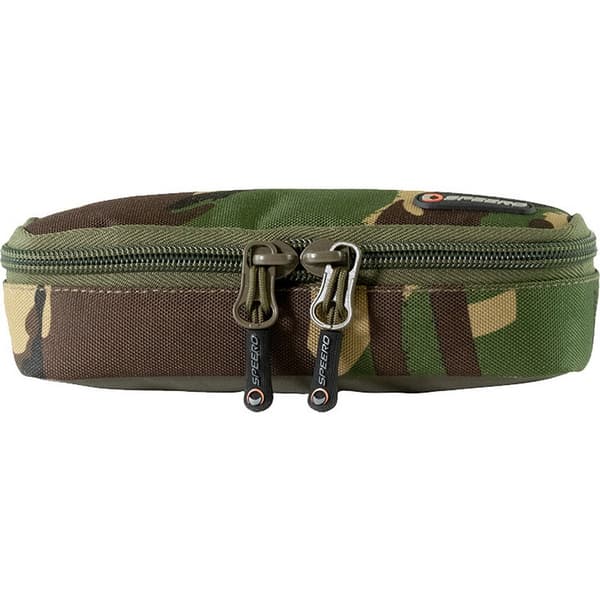Speero Camouflage Hook Sharpening Pouch