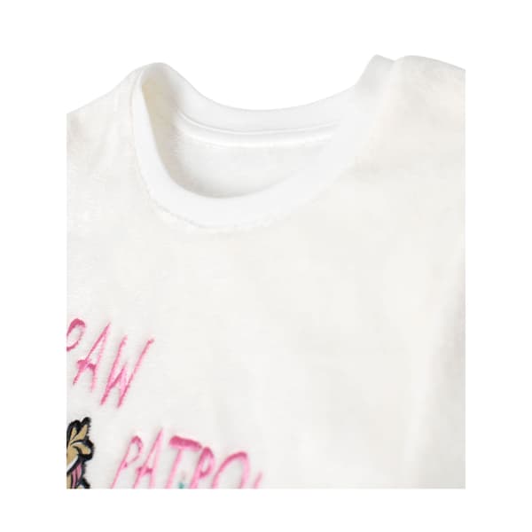 Paw Patrol Flickor Skye & Everest Lång Pyjamas Set