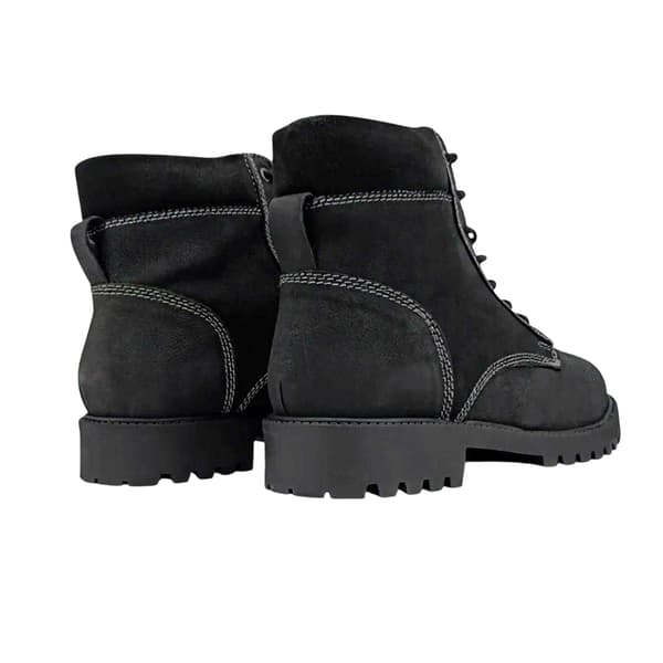 Firetrap Mens Rascart Leather Boots