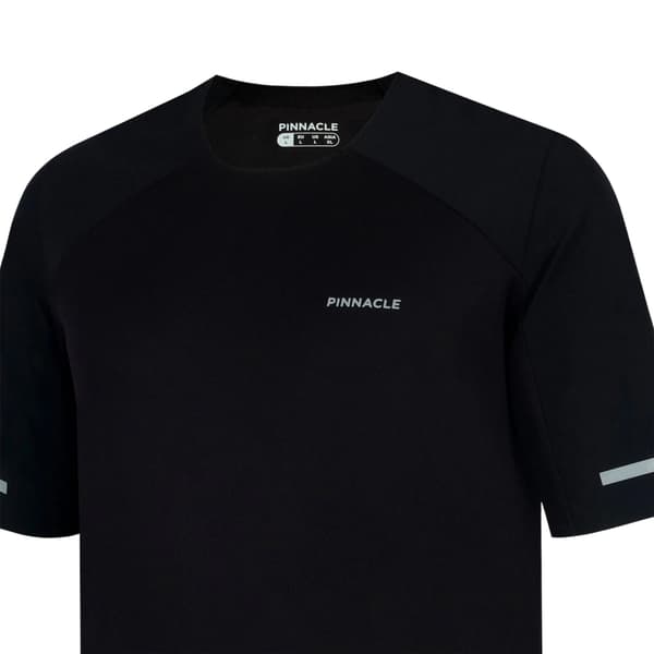 Pinnacle Cykeltröja med Logotyp för Herr