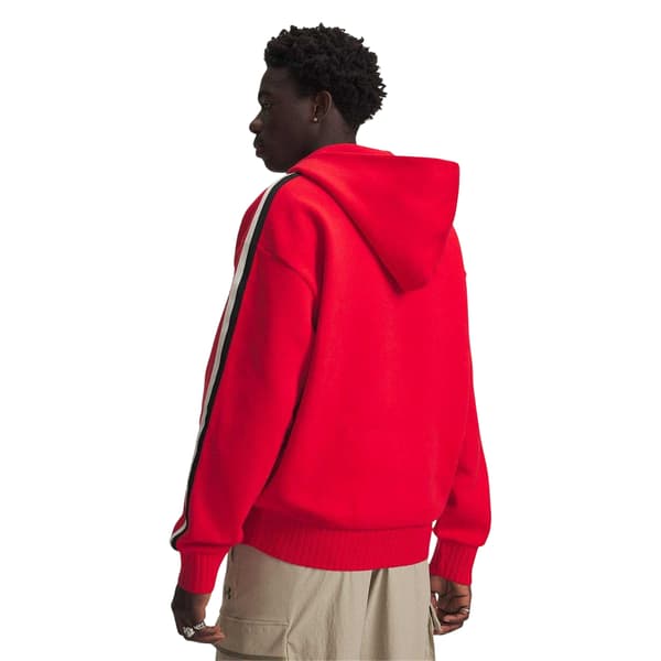 Under Armour Herr Icon Hooded Sweatjacka