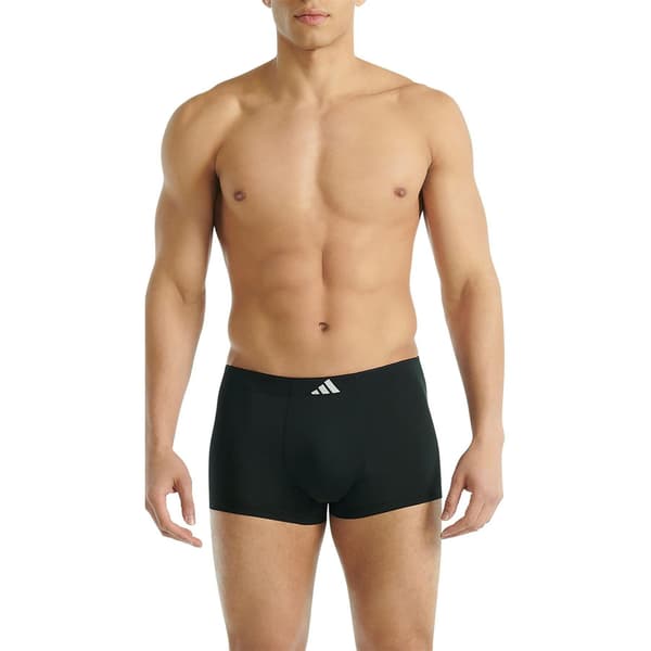 Adidas Active Flex Boxertrosor i Bomull för Herr (3-pack)
