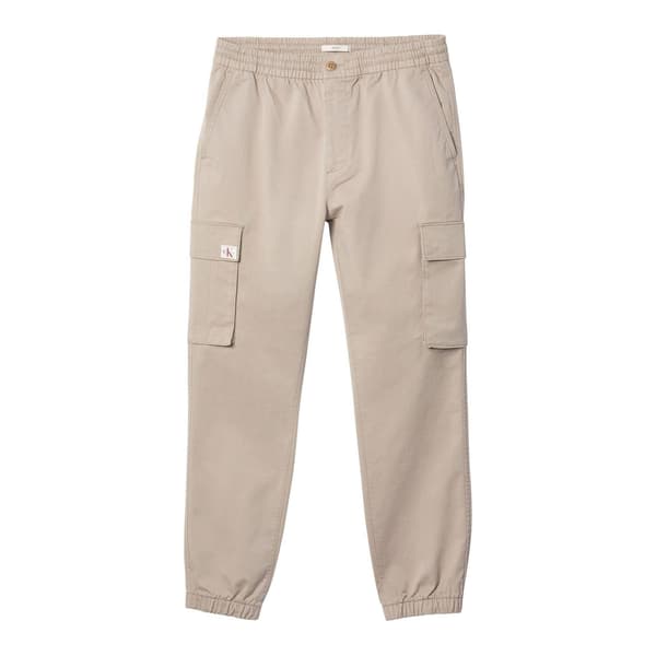 Calvin Klein Herrbyxor Cargo