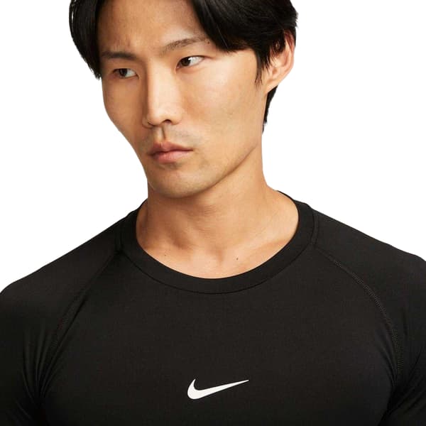 Nike Herr Pro Core Långärmad T-shirt