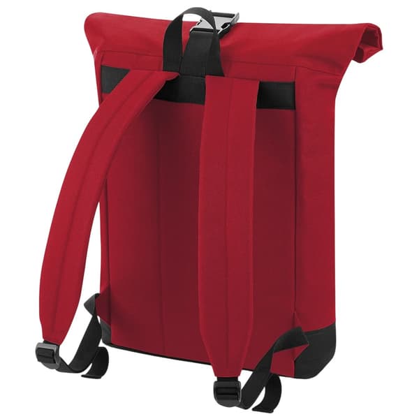 Bagbase Rygsæk med rulle top