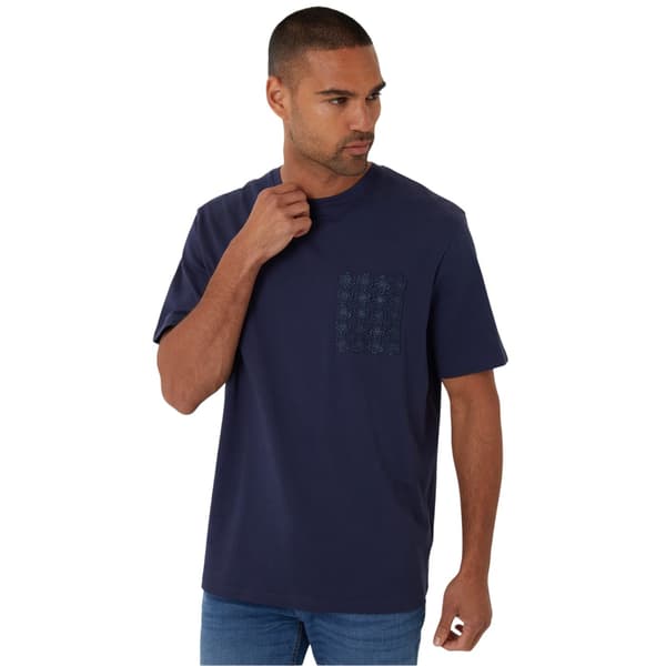 Threadbare Hyde T-paita miehille