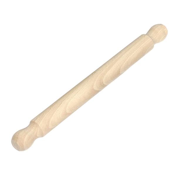 Kavel i massivt trä