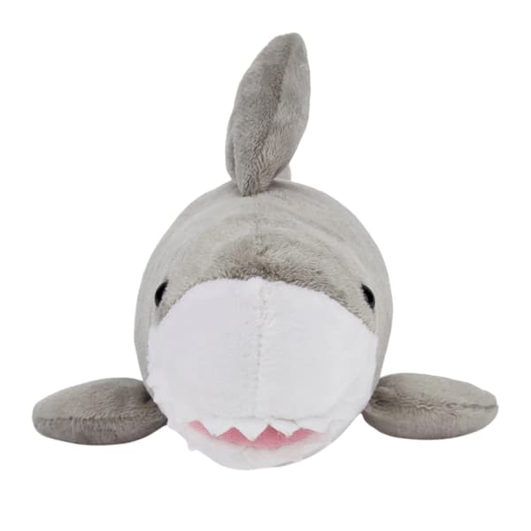 Zappi Shark Plush Toy