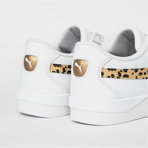 Puma Naisten Jada Platform -lenkkarit