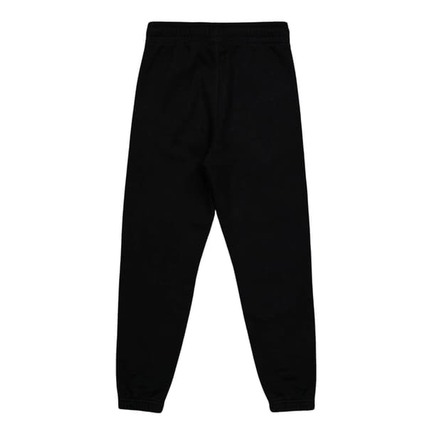 Off White Barn/Kids Bokstavs Joggers