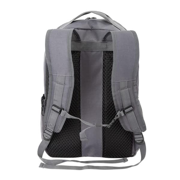 Firetrap City Logo Ryggsäck i Polyester