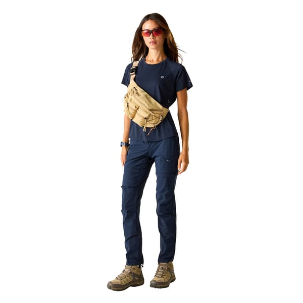 Dare 2B Dam Melodic Pro Zip-Off Byxor