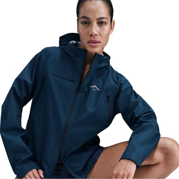 Nike Dam/Dam Trail Hooded Jacka
