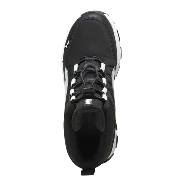 Puma Lasten Evolve Puretex lumikengät