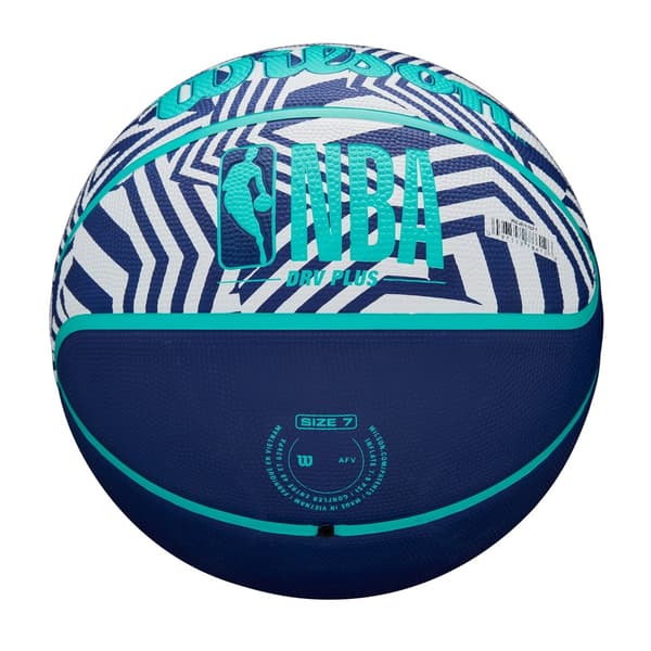 Wilson NBA DRV Plus Dazzle -koripallo