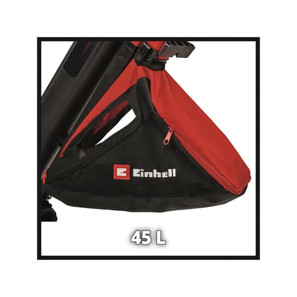 Einhell Venturro 36/240 Power X-change Leaf Vacuum 36v Bare Unit