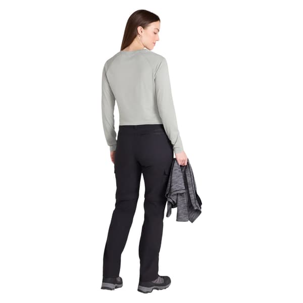 Mountain Warehouse Conniston Zip-Off Byxor för dam