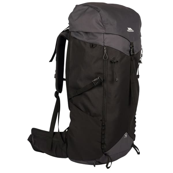 Trespass Pass 75L Hiking Backpack