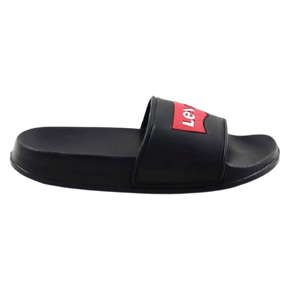 Levis Boys Batwing Logo -sandaalit