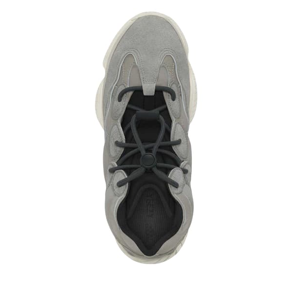 Yeezy Lasten 500 Nahkasaappaat