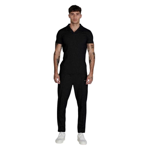 SikSilk Herr Joggers