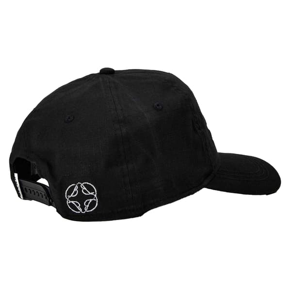 Belier Cotton Baseball Cap