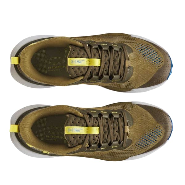 Under Armour Dam/Kvinnor Infinite Pro Lågskor