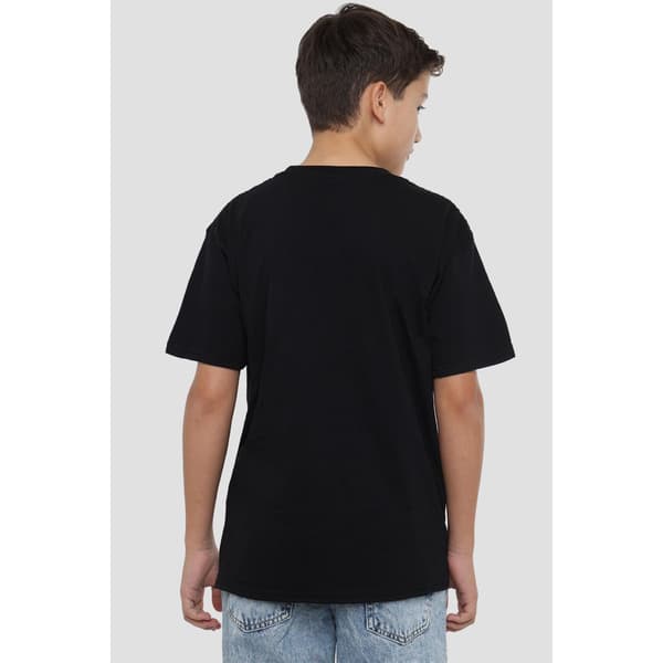 Aladdin Barn T-shirt
