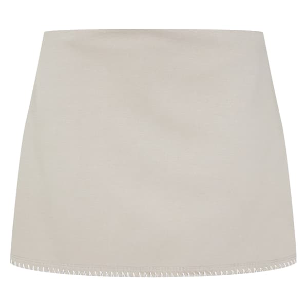 Jack Wills Dam/Dam Stretch Mini Relaxed Fit Skort