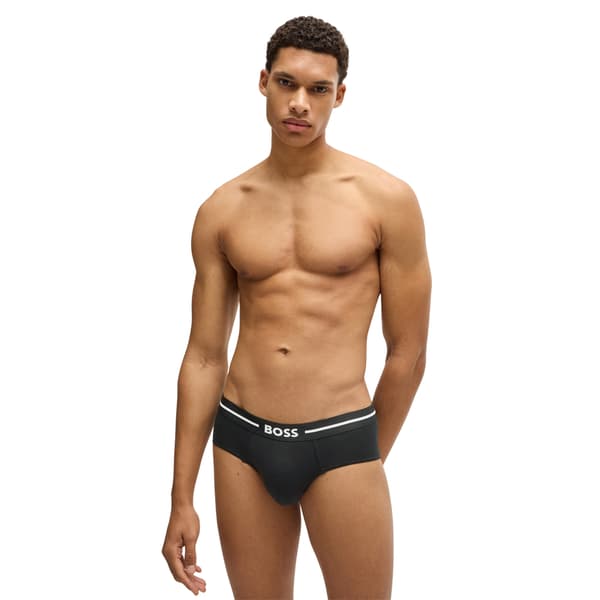 Boss Herrkalsonger (3-pack)