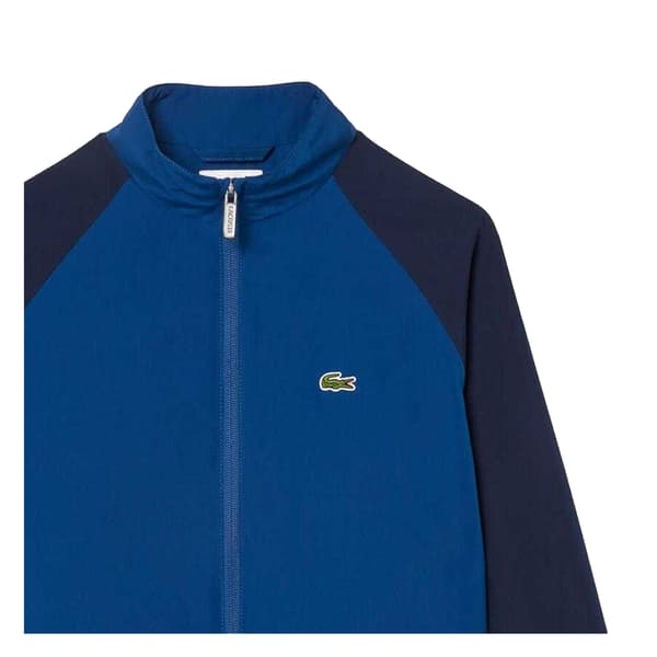 Lacoste Dam Lättviktsjacka
