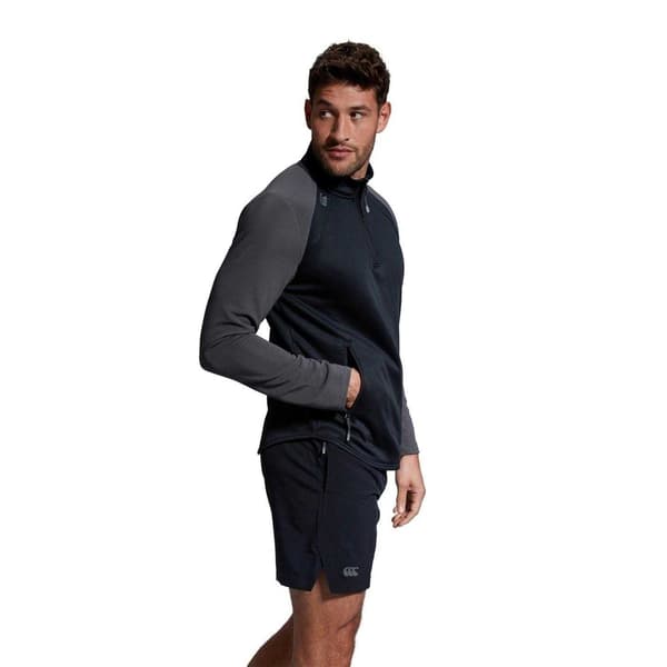 Canterbury Mens Regular Sweatshirt