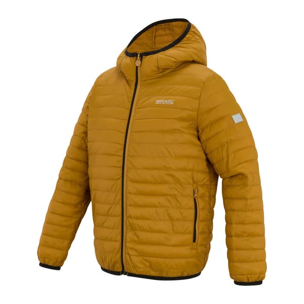 Regatta Hillpack jakke med hætte til børn/børn