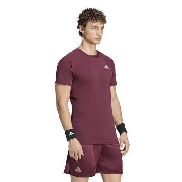 Adidas Miesten Freelift Pro T-paita