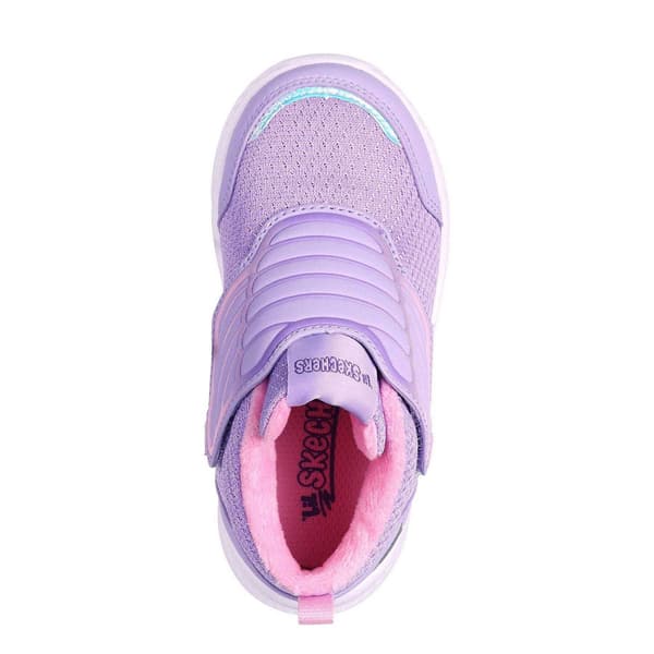 Skechers Lasten Comfyflex2 Angel Wing -lenkkarit