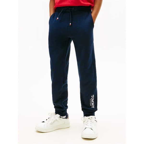 Tommy Hilfiger Lasten Slim Joggerit