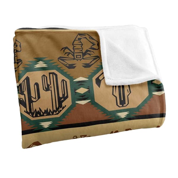 JQ Licensing Silky Desert Supersoft-peitto