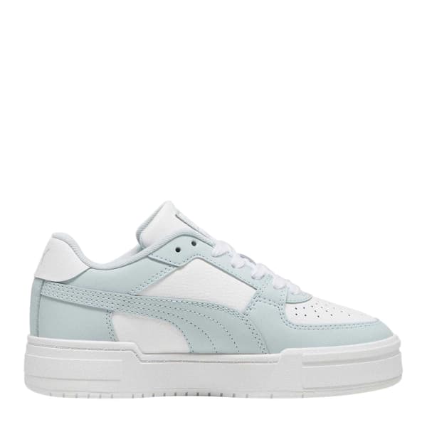 Puma Childrens/Kids CA Pro Platform Trainers