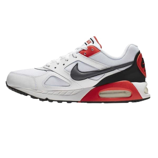 Nike Mens Air Max Leather Trainers