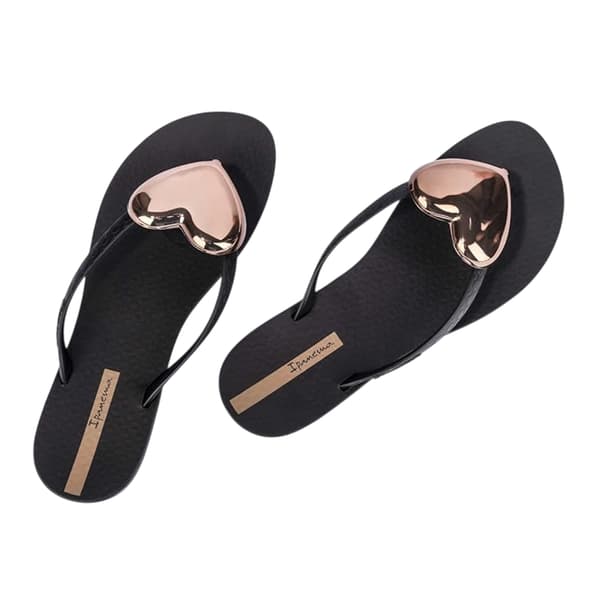 Ipanema Dam Maxi Fashion Flip Flops