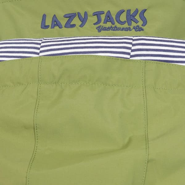 Lazy Jacks Vattentät Jacka för Dam