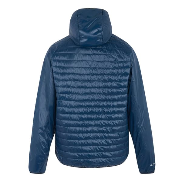 Regatta Mens Rowak Padded Jacket